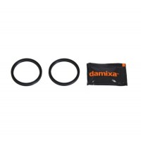 Ремкомплект прокладок для смесителей Damixa арт. 13015